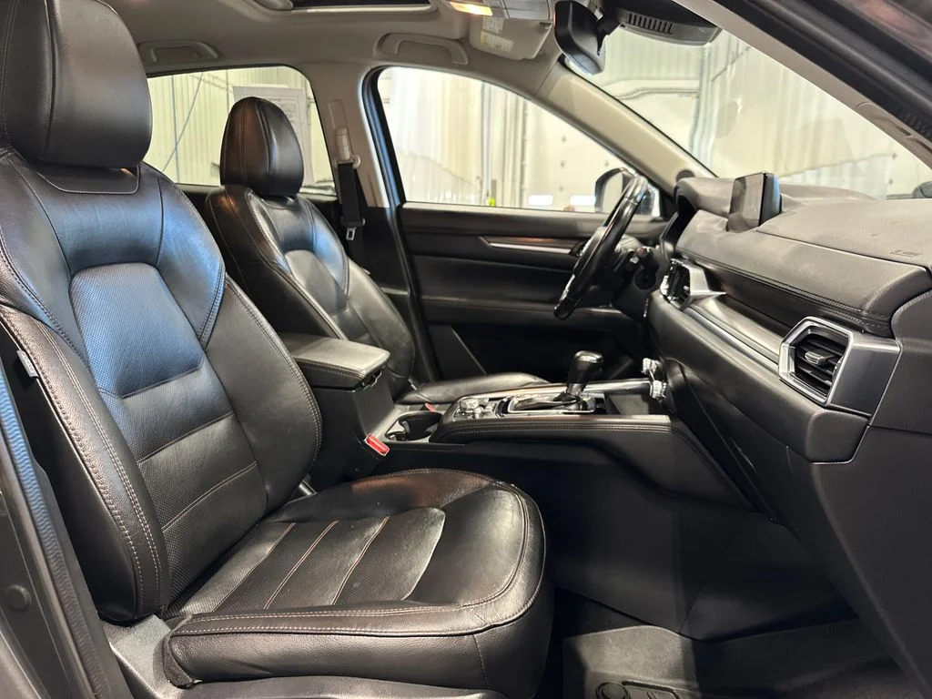 Used 2020 Gray Mazda Grand Touring image 35