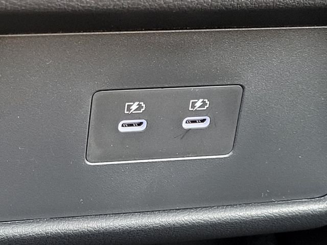 2026 Nissan Rogue SV - Photo 13