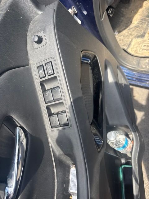 Used 2022 Blue Nissan PRO-4X image 19