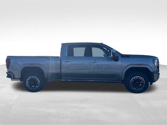 2026 GMC Sierra 2500HD Denali Ultimate - Photo 6