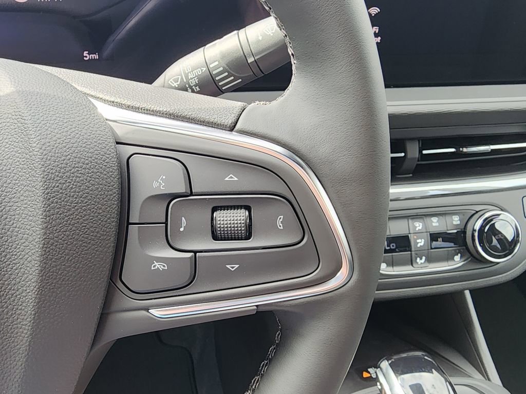 2026 Buick Envista Preferred - Photo 20