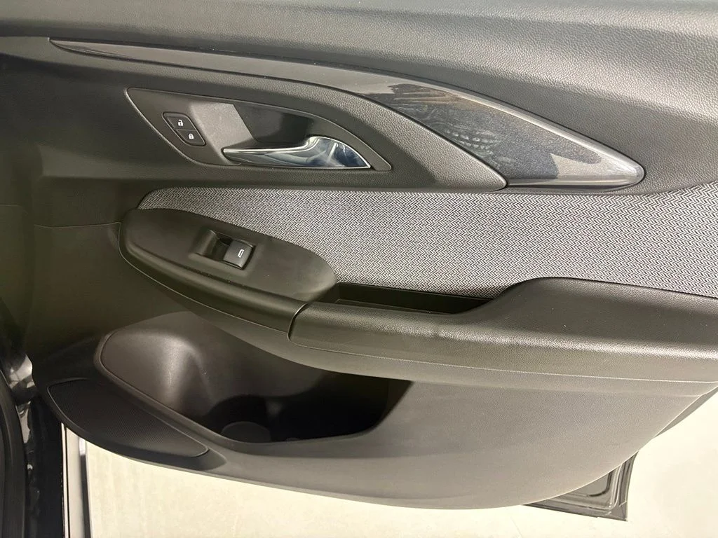 Certified Used 2023 Black Chevrolet LS image 14