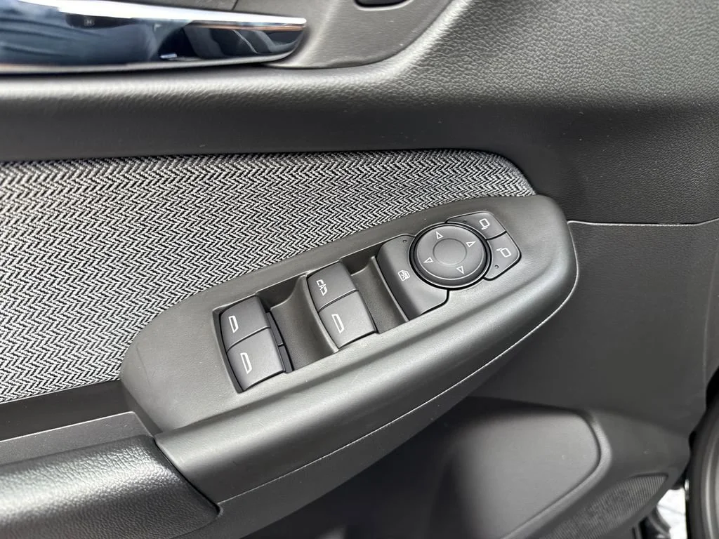 2026 Chevrolet Trailblazer LT - Photo 18