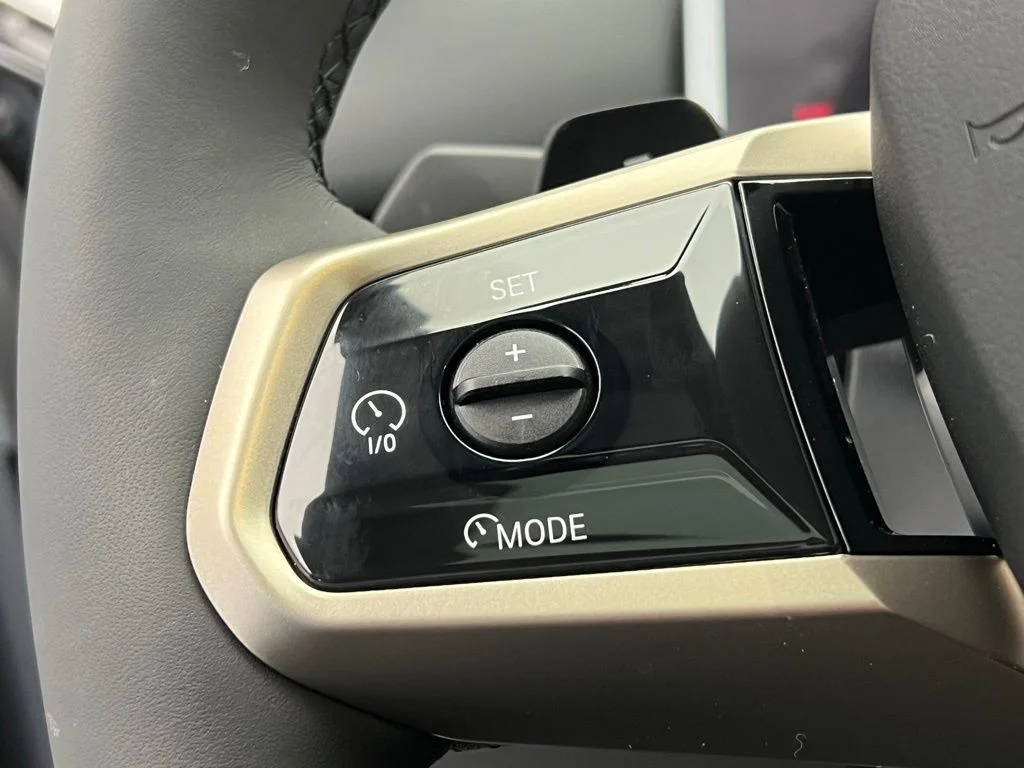 New 2026 Dark Graphite Metallic BMW 530i xDrive image 18