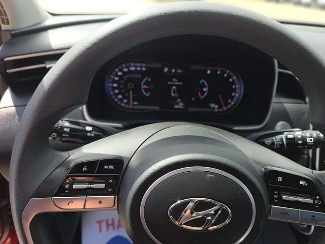 2022 Hyundai Tucson SEL - Photo 44