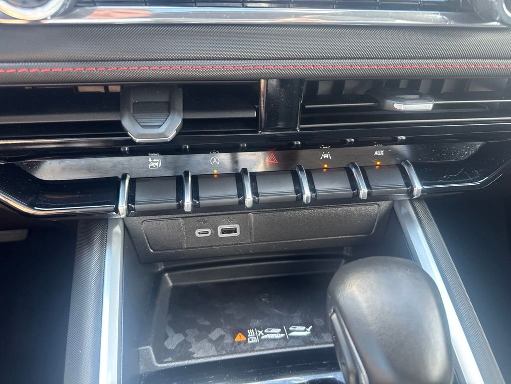 2025 Chevrolet Colorado Z71 - Photo 22