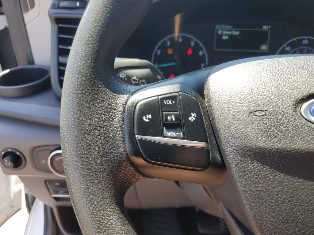 Used 2023 White Ford Base image 26