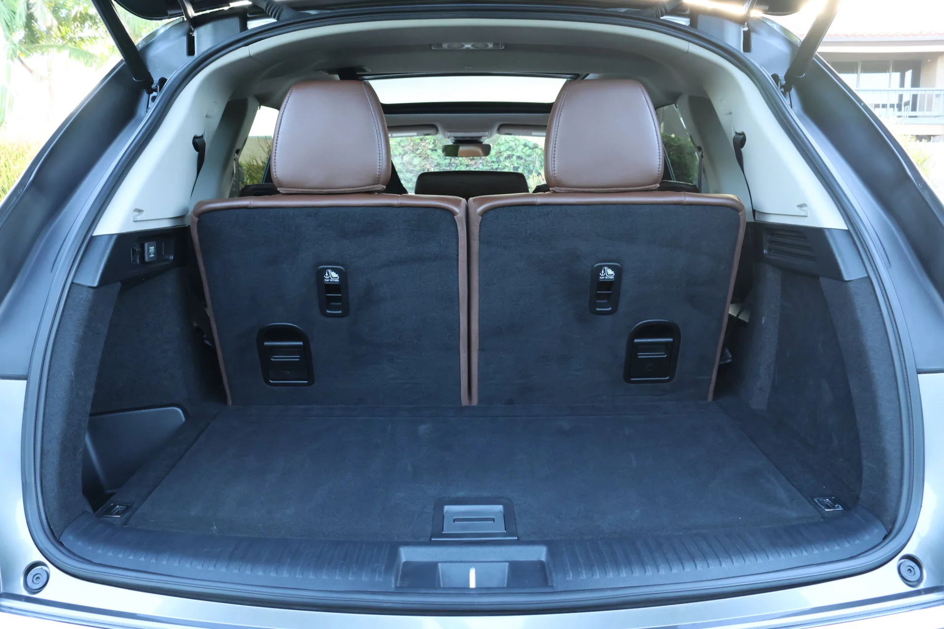 2024 Acura MDX Technology Package - Photo 45
