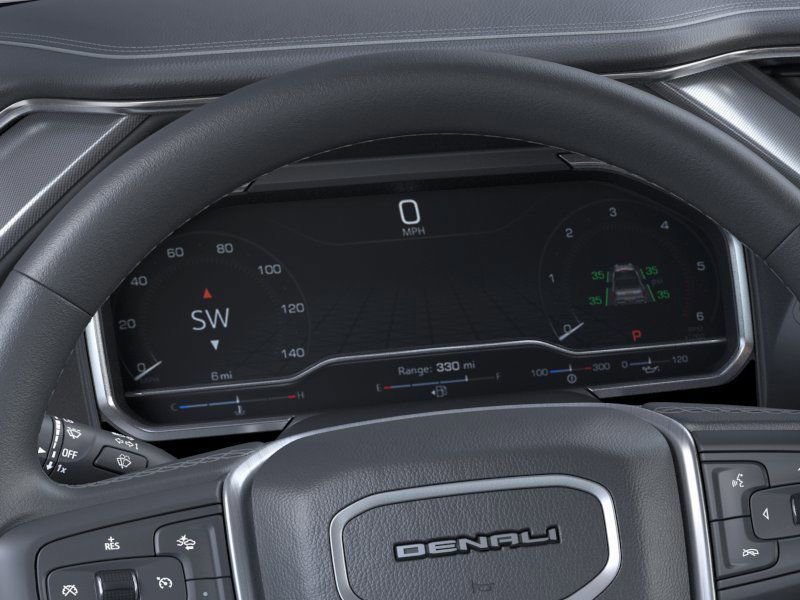 2026 GMC Sierra 2500HD Denali - Photo 48