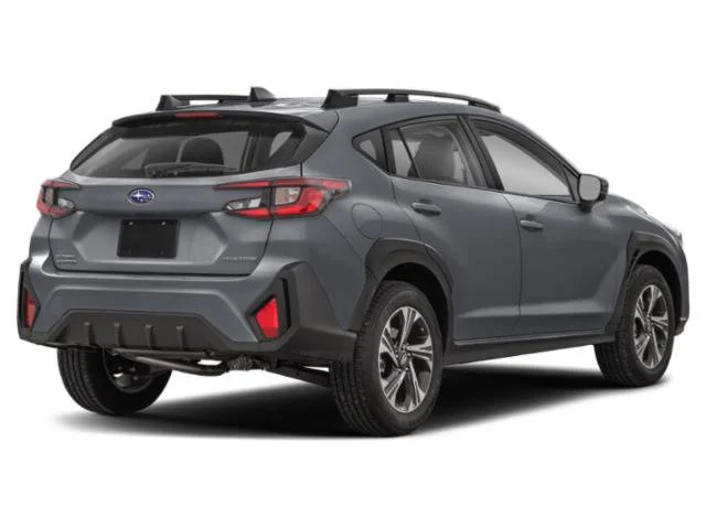 Used 2025 Pure Red Subaru Premium image 5