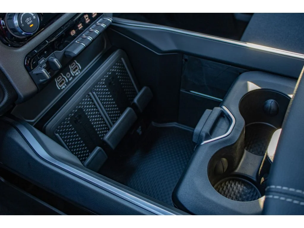 2025 RAM Ram 2500 Pickup Big Horn - Photo 52