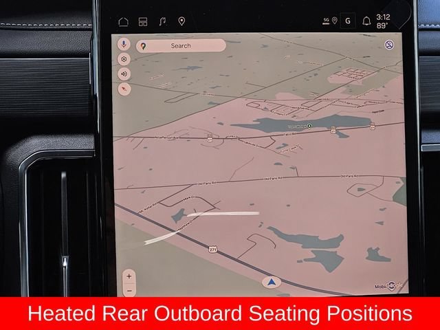 2026 GMC Acadia Elevation - Photo 20