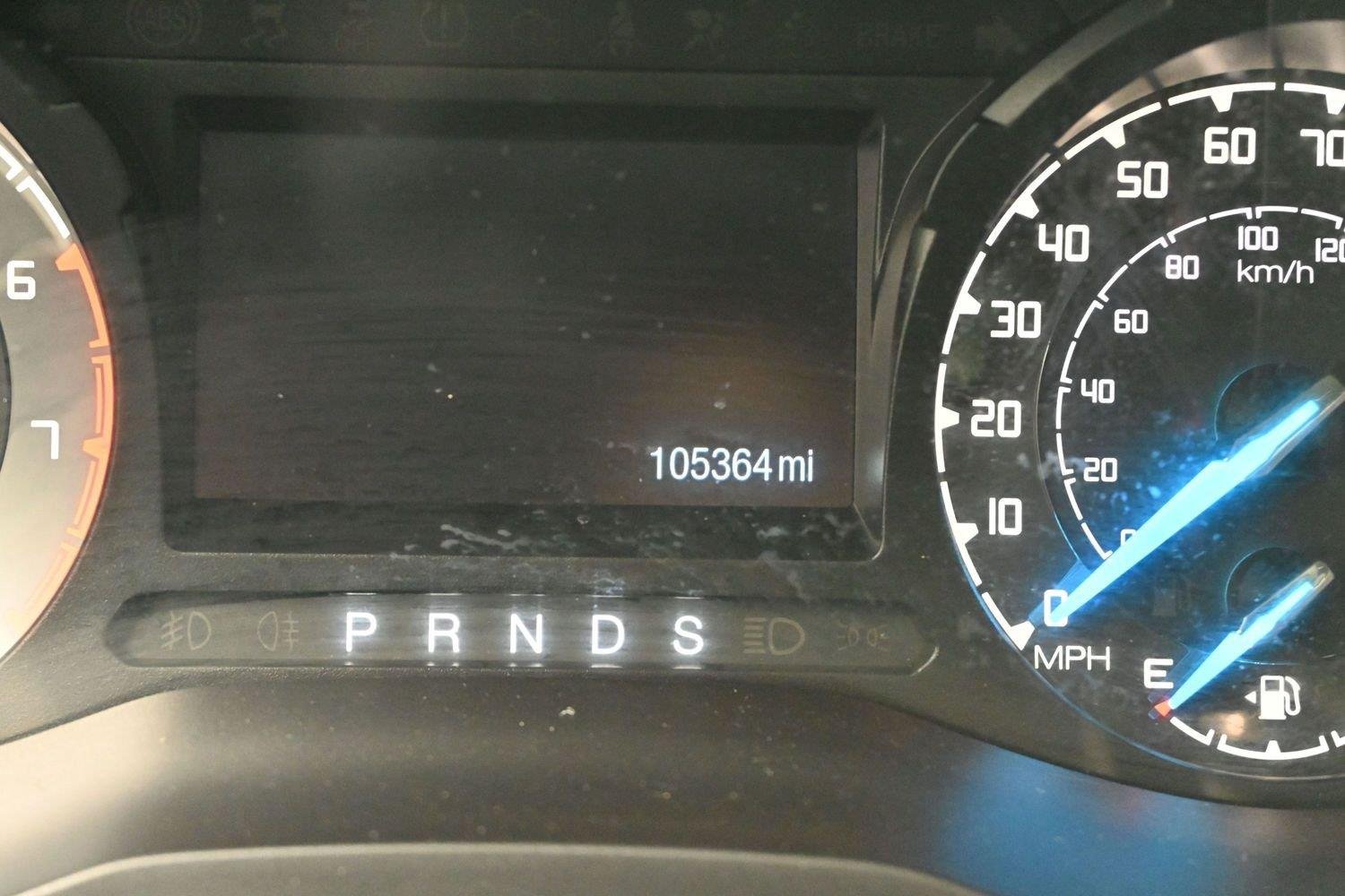 Used 2019 Magnetic Ford XLT image 18