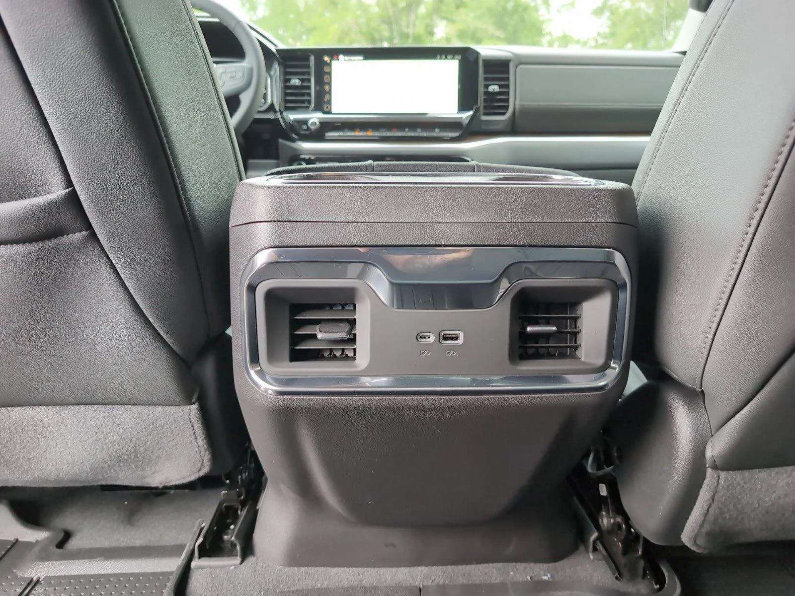 New 2026 Summit White GMC Elevation image 35
