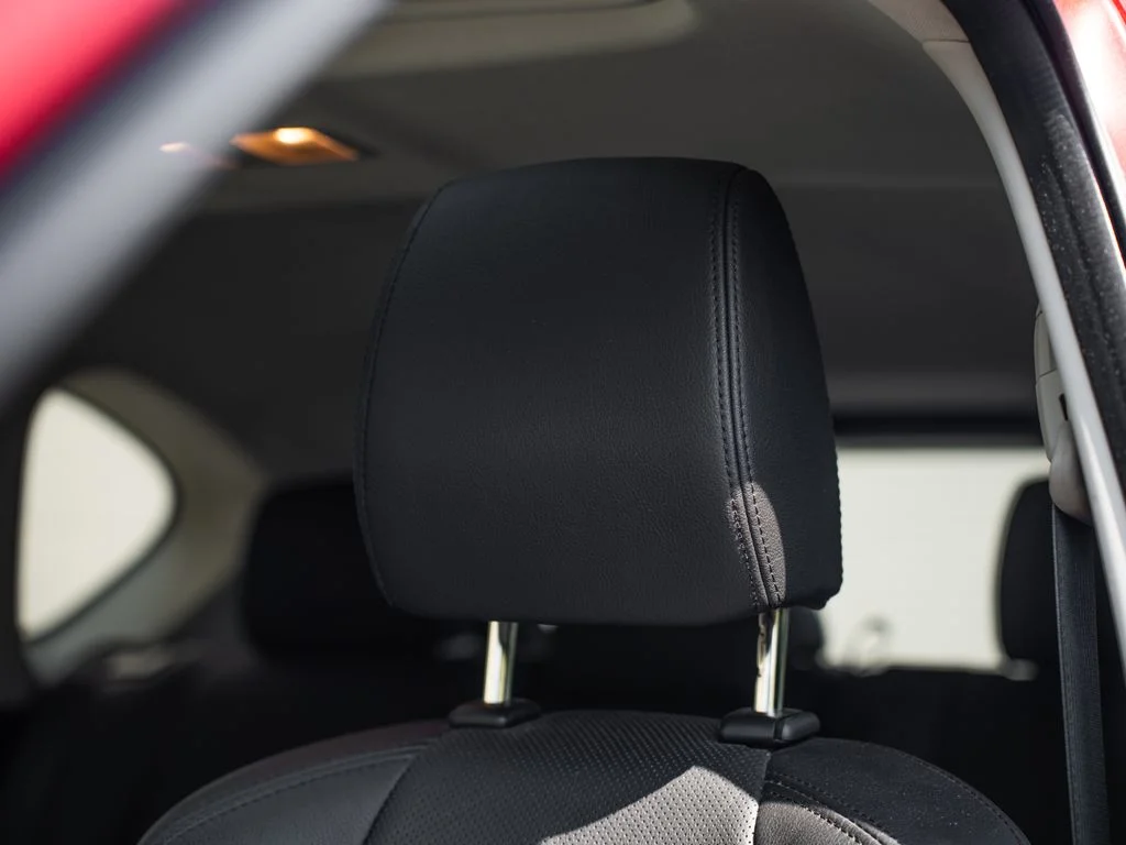 Used 2016 Red Mazda Grand Touring image 19