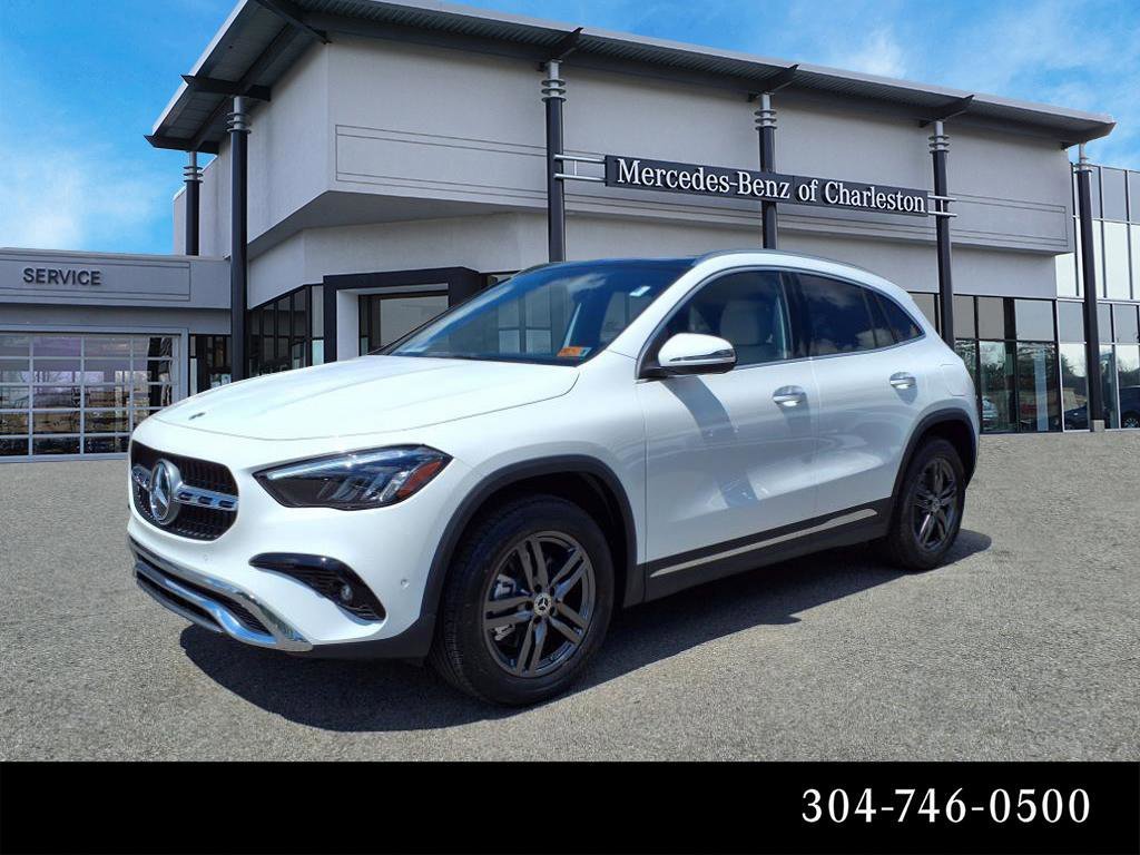 2026 Mercedes-Benz GLA GLA 250 - Photo 7