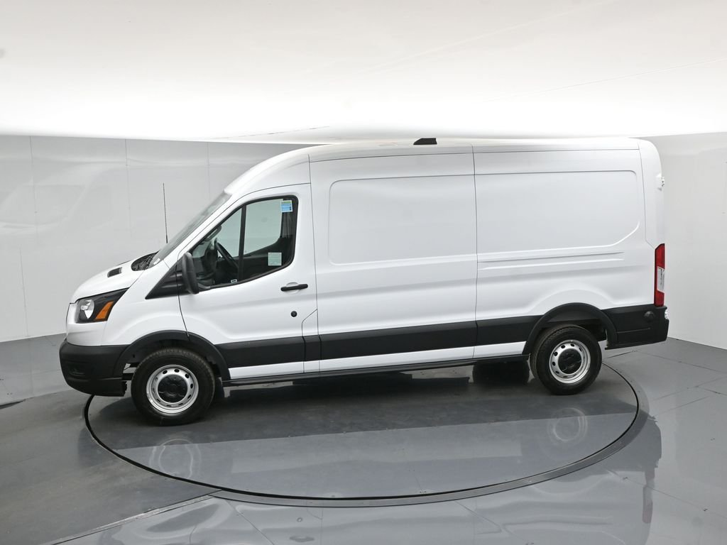 New 2026 Oxford White Ford Base image 41