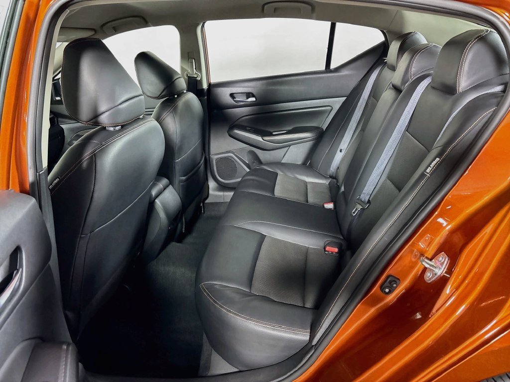 Used 2022 Sunset Nissan 2.5 SR image 19