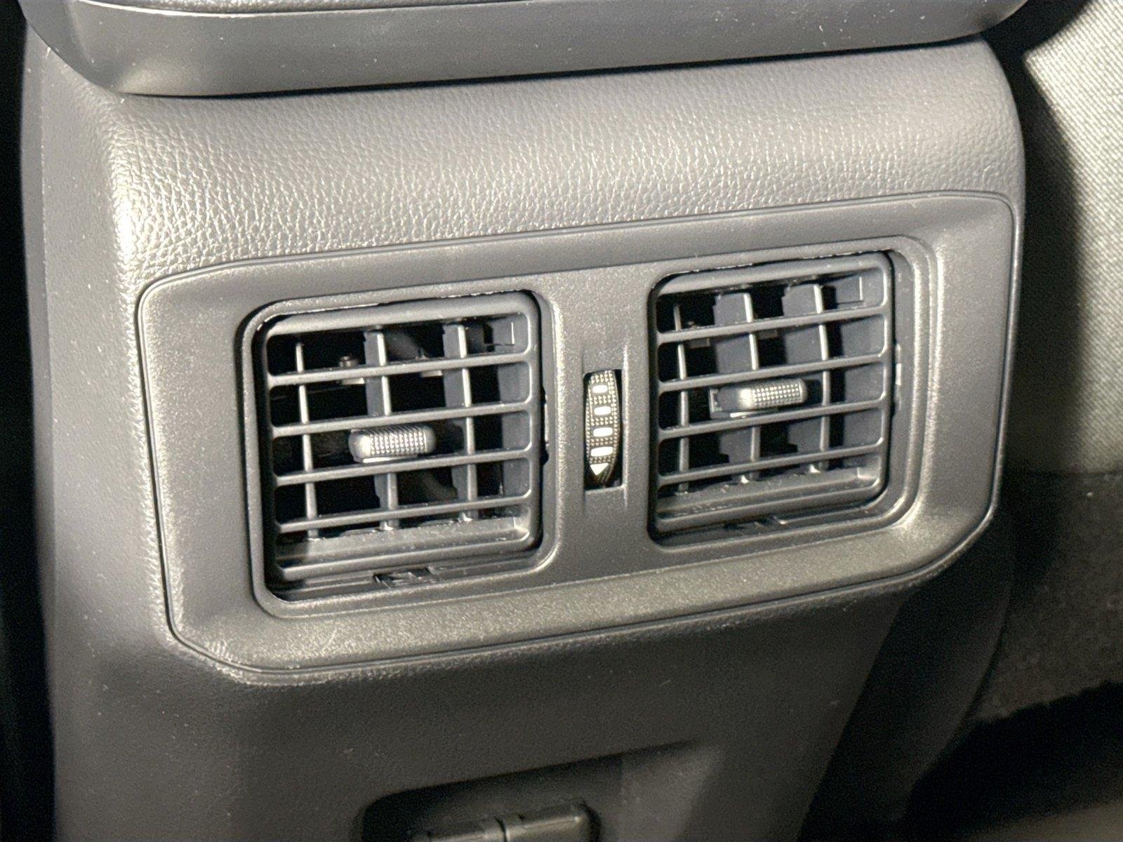 Certified Used 2025 Ice Cap Toyota XLE image 36