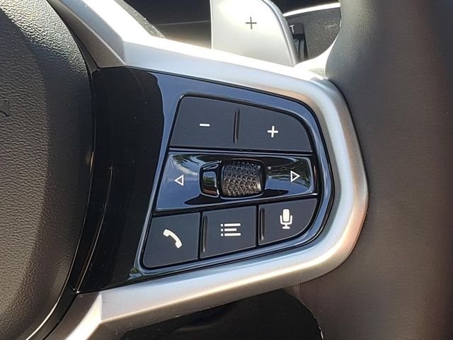New 2027 Brooklyn Grey Metallic BMW M440i xDrive image 26