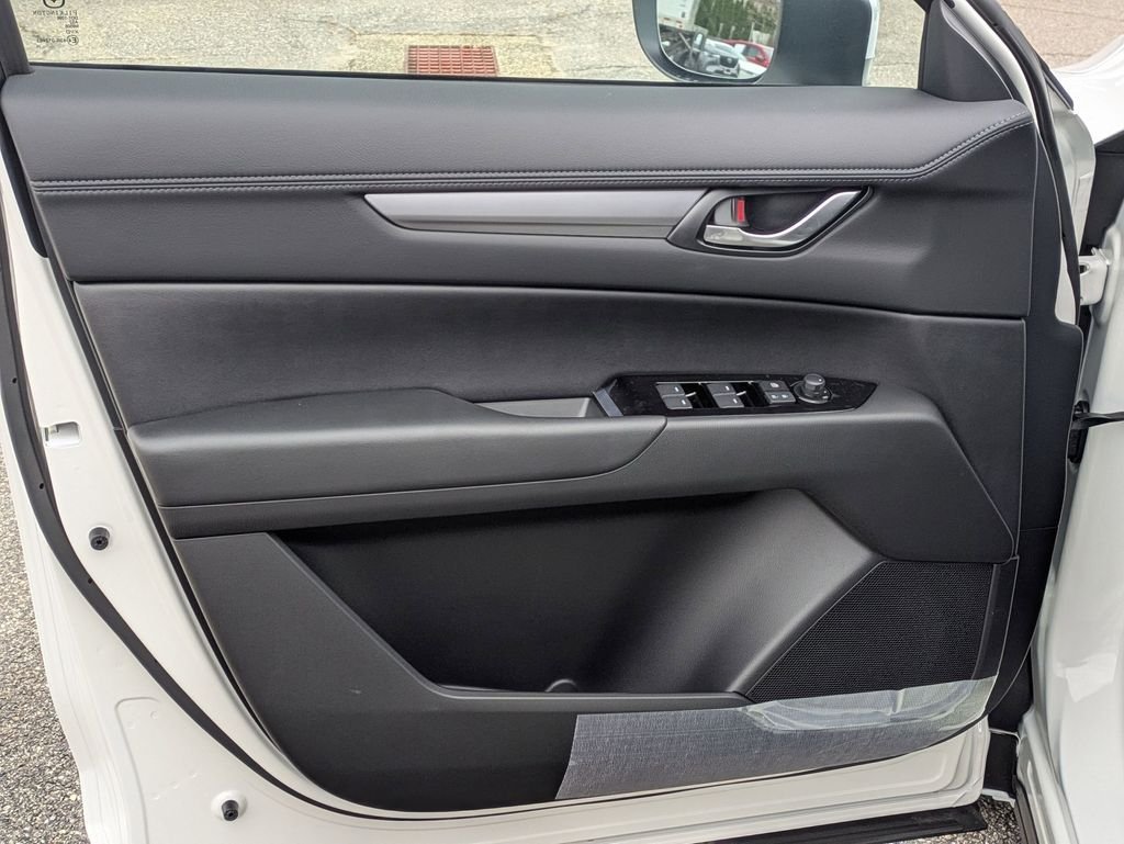 2025 Mazda CX-5 S Select Package - Photo 10