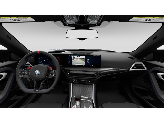 New 2027 Black Sapphire Metallic BMW  image 10