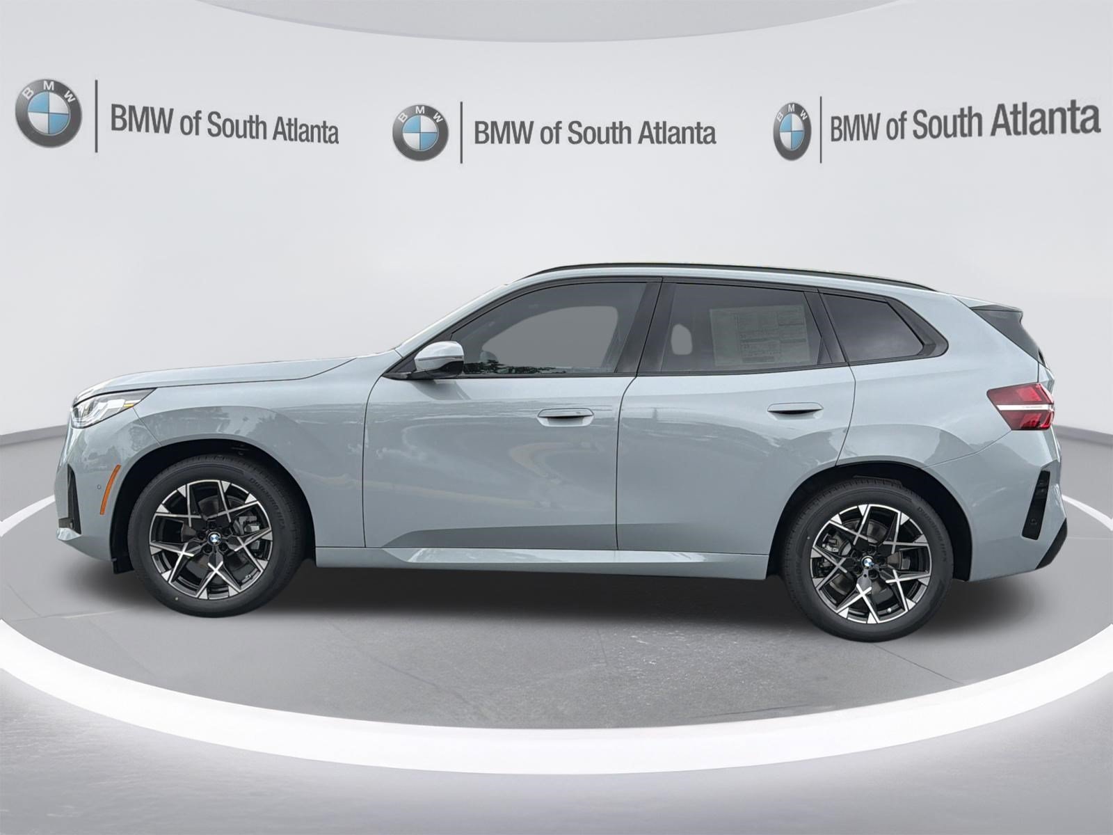 New 2026 Brooklyn Grey Metallic BMW 30 xDrive image 20