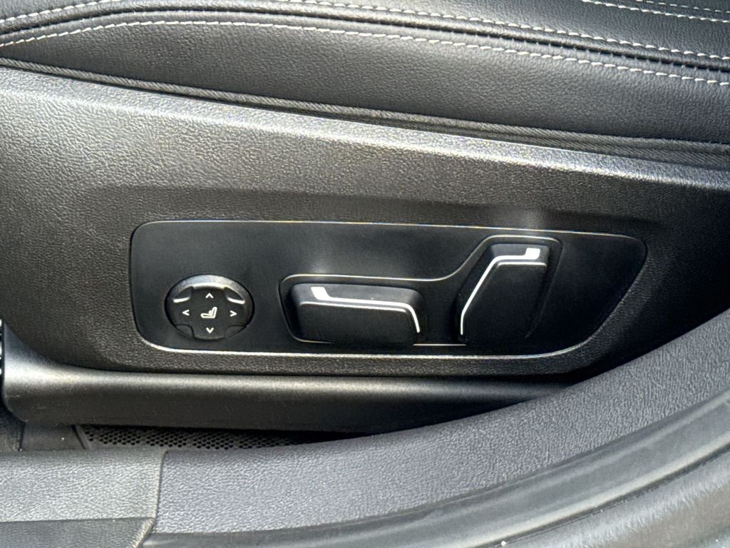 New 2026 Gray BMW 330i xDrive image 12