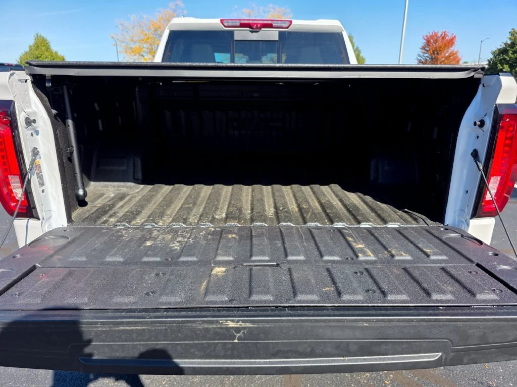 2025 GMC Sierra 1500 Denali - Photo 26