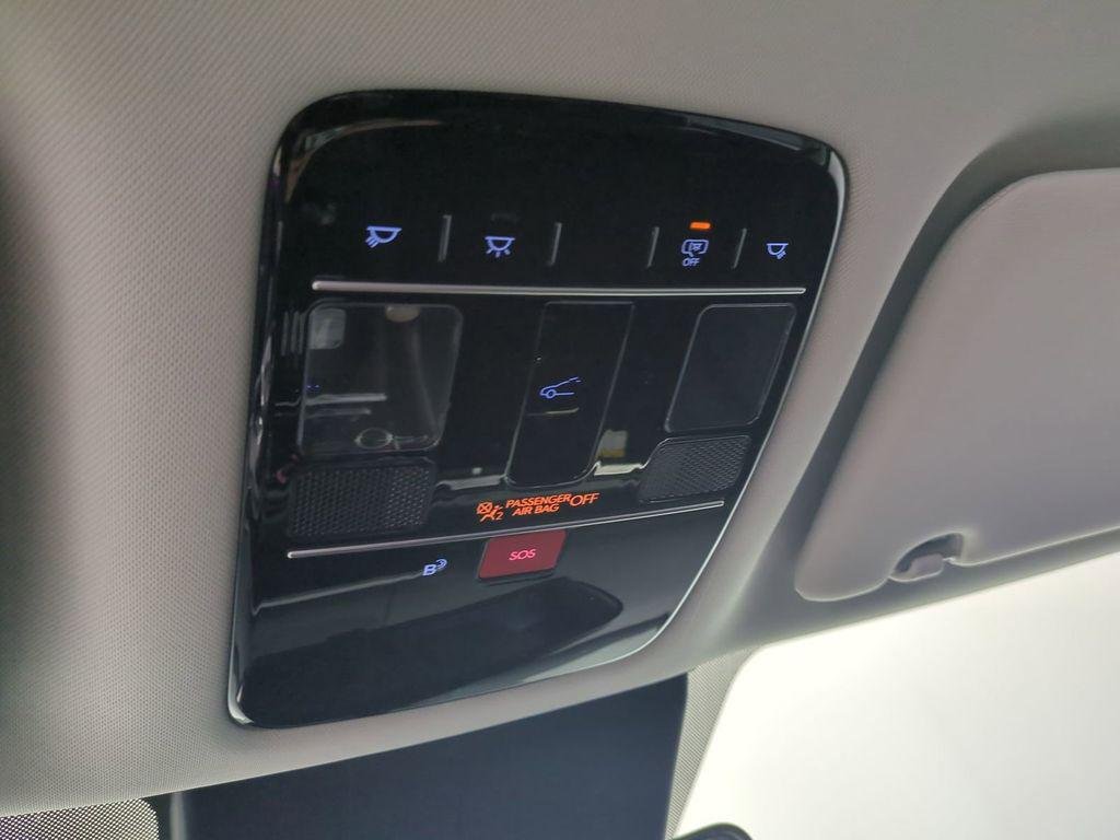 New 2026 Green Hyundai XRT AWD image 25