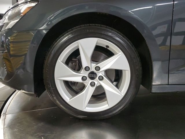 2024 Audi A3 Sedan Premium Plus - Photo 31