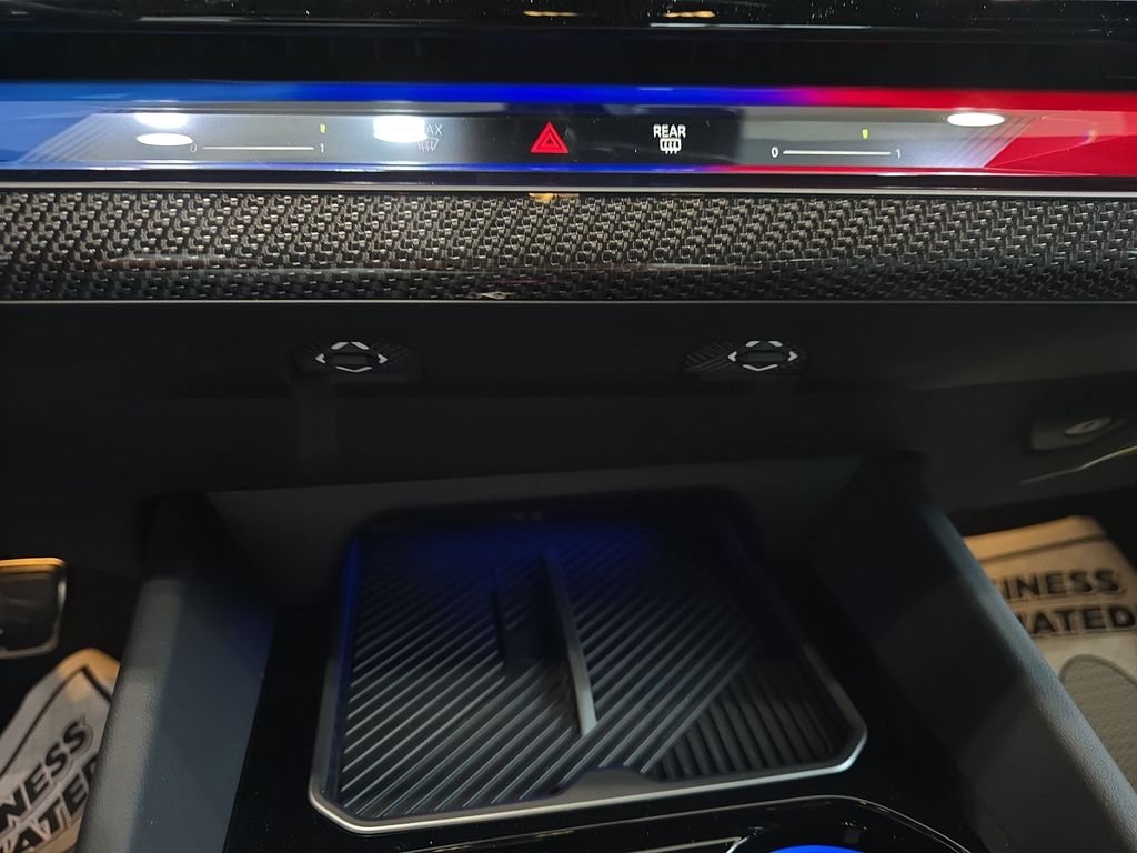 New 2027 Special Order Color BMW  image 23