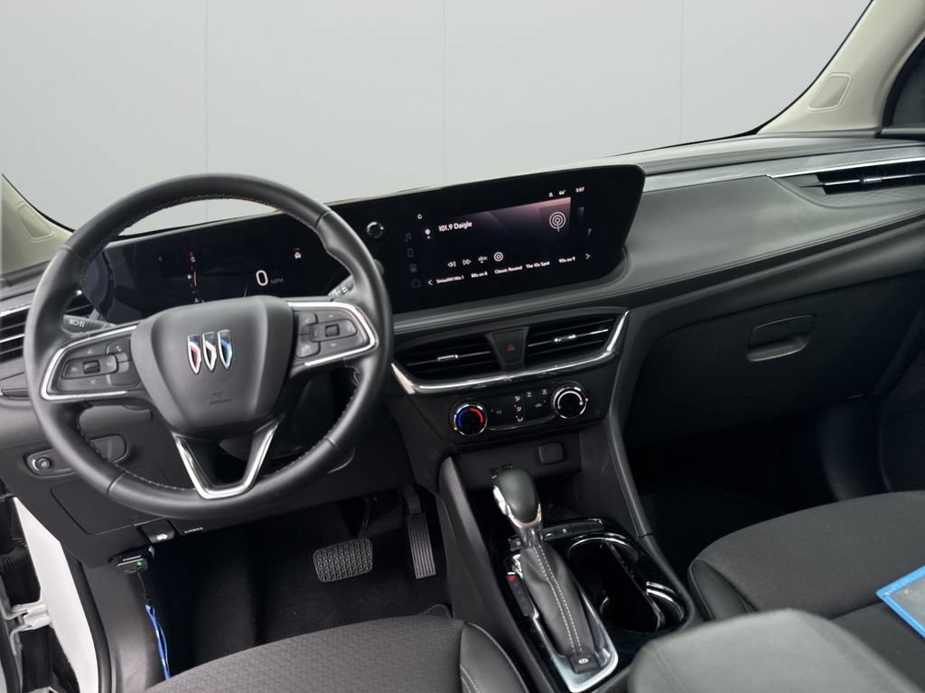 2025 Buick Encore GX Preferred - Photo 9