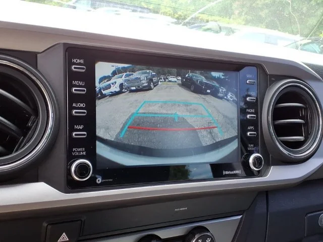 2020 Toyota Tacoma SR5 - Photo 18