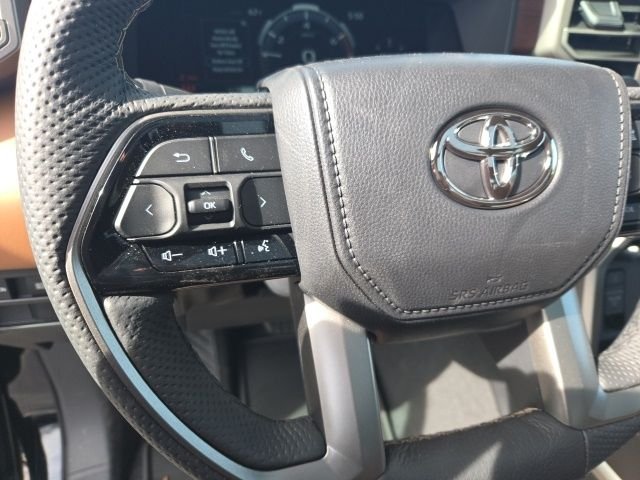 New 2026 Black Toyota 1794 image 18