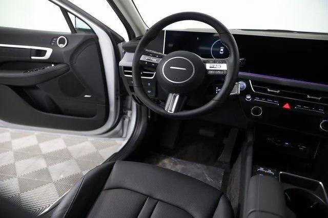2025 Hyundai Sonata Hybrid Limited - Photo 53