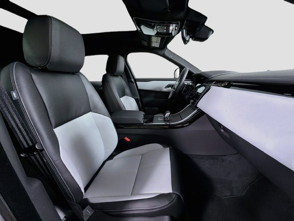New 2026 Arroios Grey Land Rover Belgravia Edition image 30