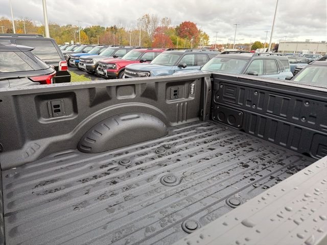 New 2026 Agate Black Metallic Ford F-350® Platinum® image 14