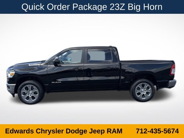 Used 2023 Black Ram Big Horn image 4