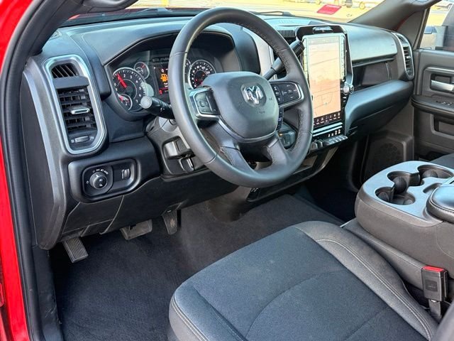 Certified Used 2026 Red Ram Big Horn image 19