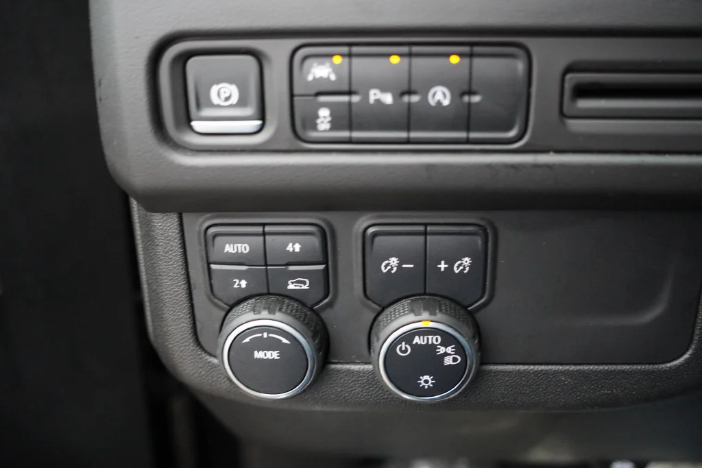 2024 Chevrolet Tahoe LT - Photo 27