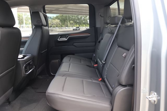 New 2026 Sterling Metallic GMC Denali image 16