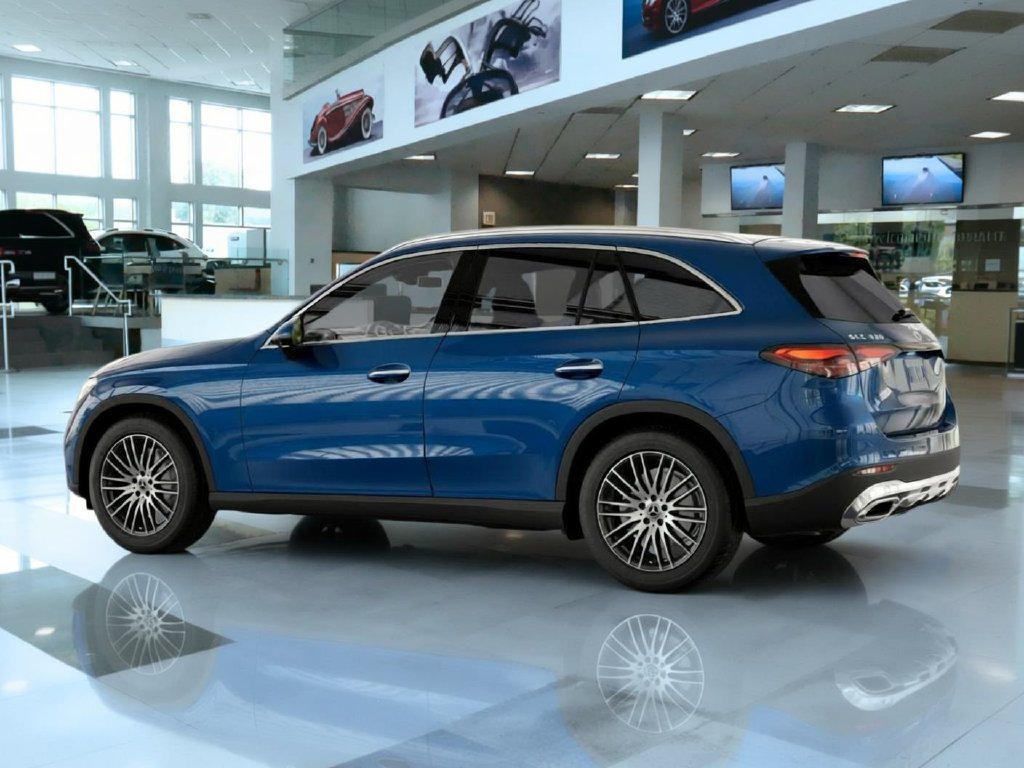 2026 Mercedes-Benz GLC Base - Photo 30