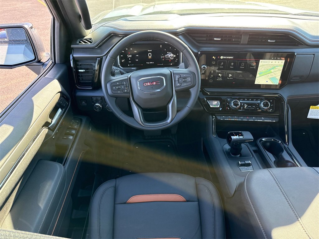 2026 GMC SIERRA - Image 28