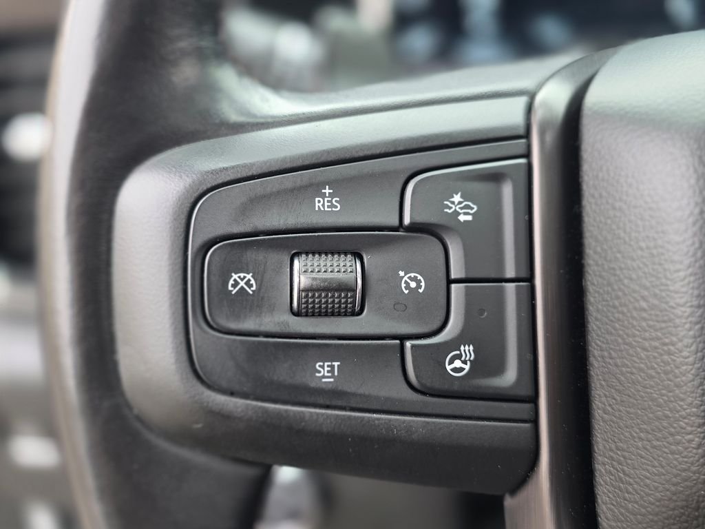 2023 GMC Sierra 1500 AT4X - Photo 26