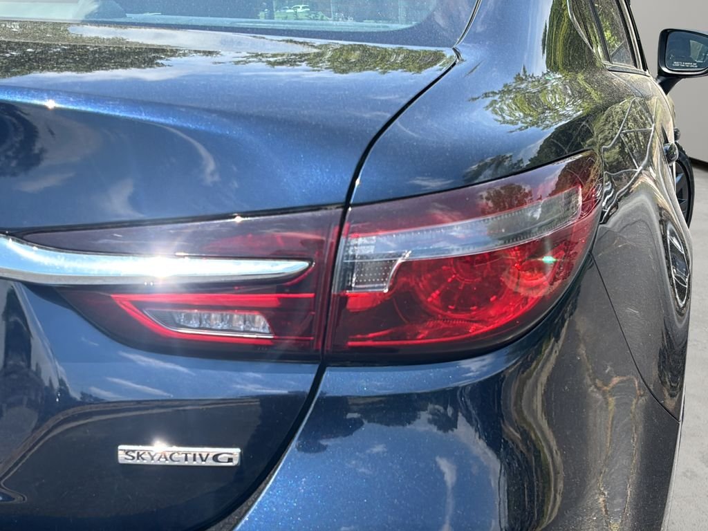 2020 Mazda MAZDA6 Touring - Photo 46