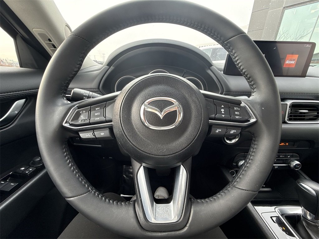 2023 MAZDA CX-5 - Image 13