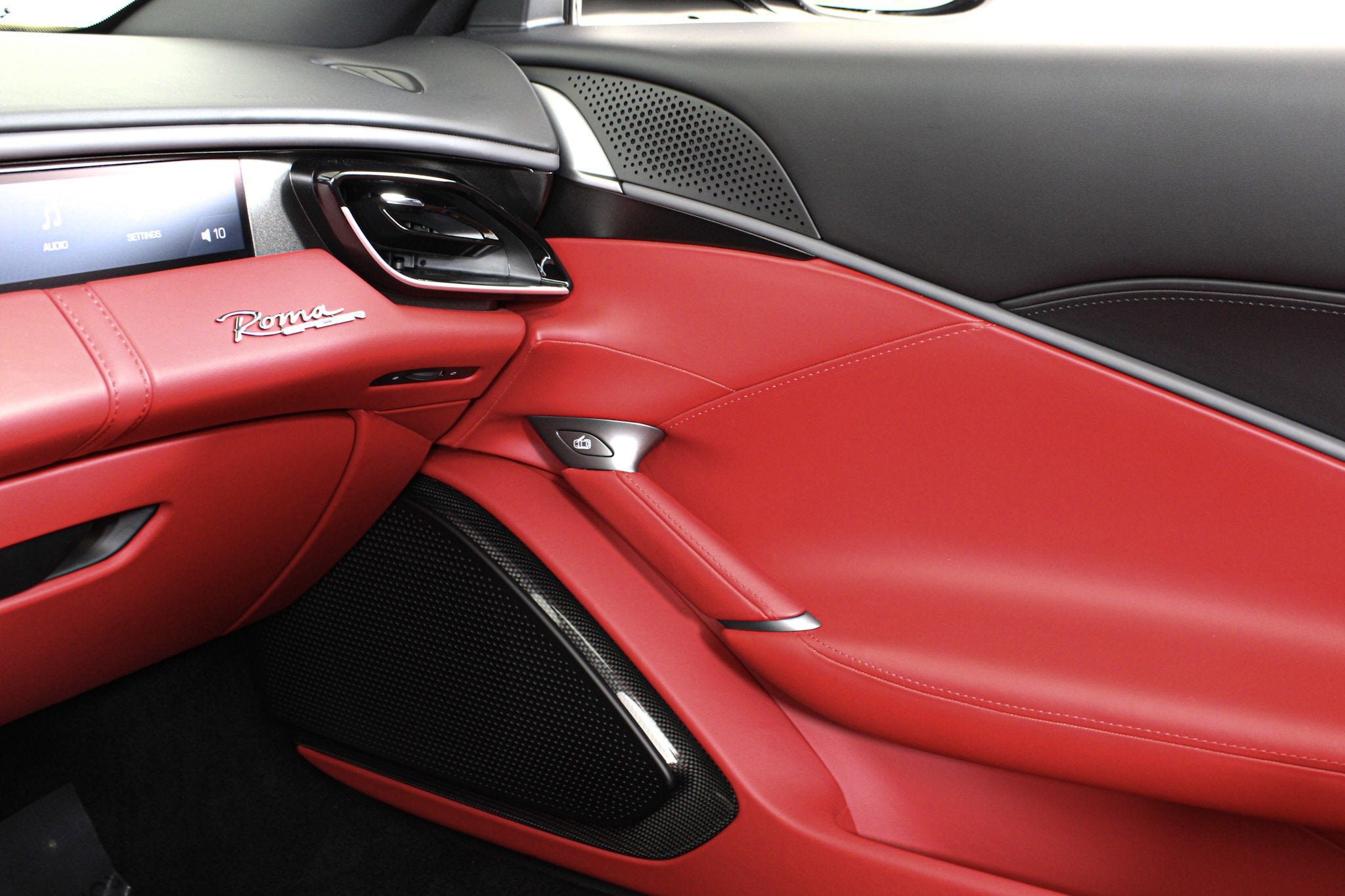 2024 Ferrari Roma Base - Photo 49