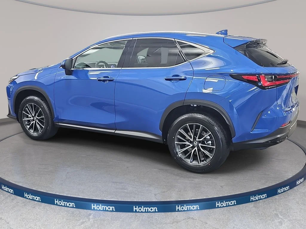 New 2026 Grecian Water Lexus PREMIUM image 8