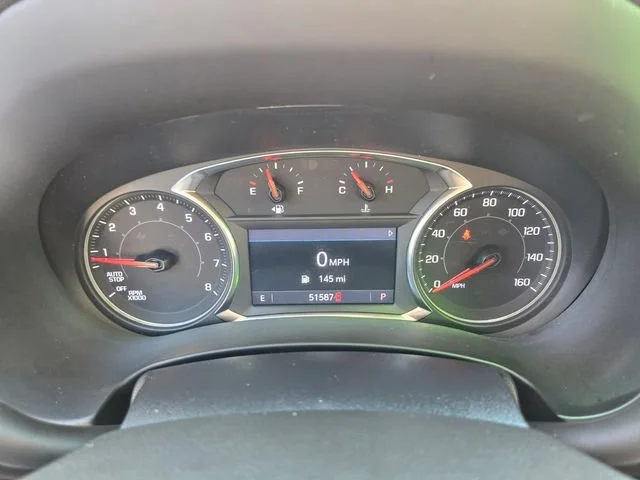 Used 2023 SUMMIT WHITE GMC AT4 image 33